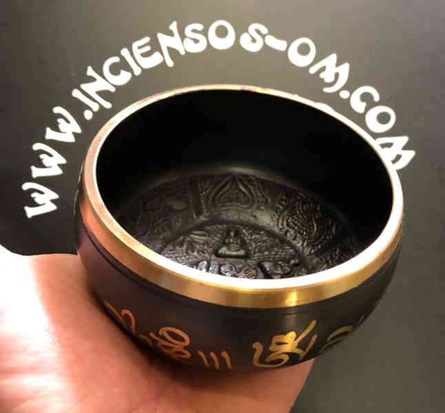 Cuenco Nepalí